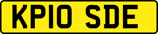 KP10SDE