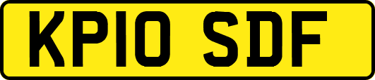 KP10SDF