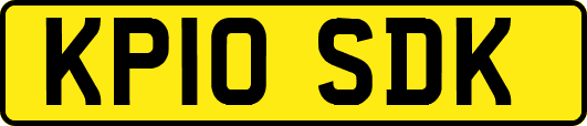 KP10SDK