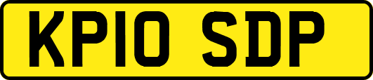 KP10SDP