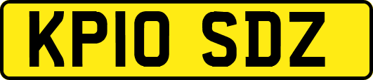 KP10SDZ