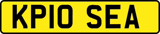 KP10SEA