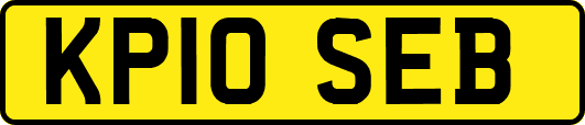 KP10SEB