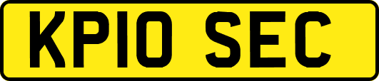 KP10SEC