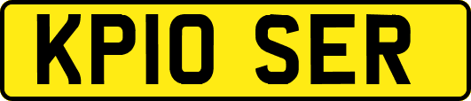 KP10SER