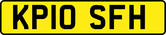 KP10SFH