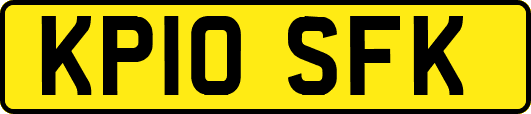 KP10SFK