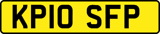 KP10SFP