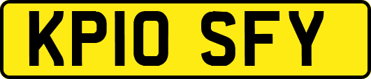 KP10SFY