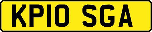 KP10SGA