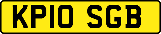 KP10SGB