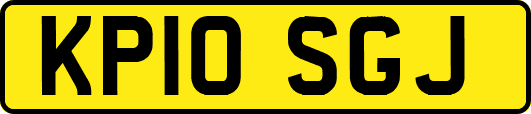 KP10SGJ