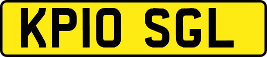 KP10SGL