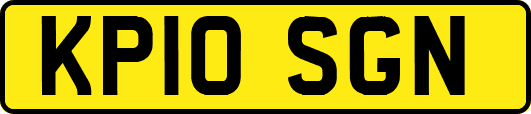 KP10SGN