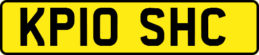KP10SHC