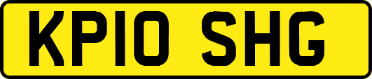 KP10SHG