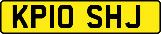 KP10SHJ