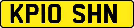 KP10SHN