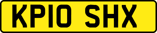 KP10SHX