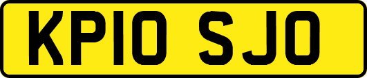 KP10SJO