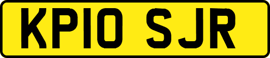 KP10SJR