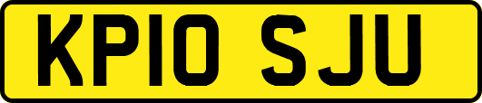 KP10SJU