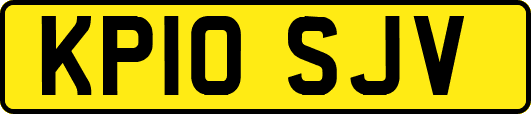KP10SJV