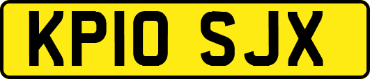 KP10SJX