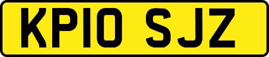 KP10SJZ