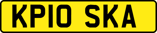 KP10SKA