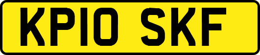 KP10SKF