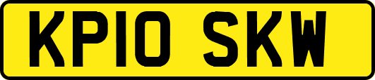 KP10SKW