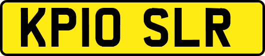 KP10SLR