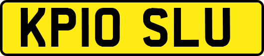 KP10SLU