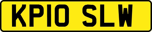 KP10SLW