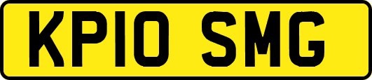 KP10SMG