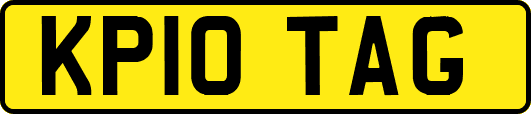 KP10TAG