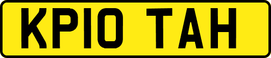 KP10TAH