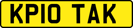 KP10TAK