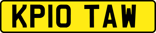 KP10TAW