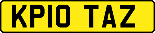 KP10TAZ