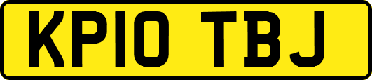 KP10TBJ