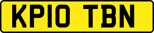 KP10TBN