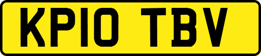 KP10TBV
