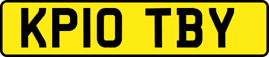 KP10TBY