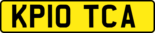 KP10TCA