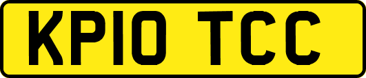 KP10TCC