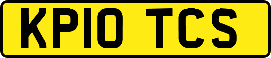 KP10TCS