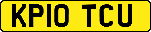 KP10TCU