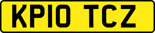 KP10TCZ